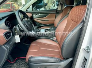 Xe Hyundai SantaFe Cao cấp 2.2L HTRAC 2022