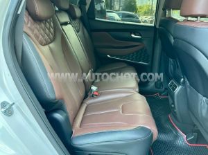 Xe Hyundai SantaFe Cao cấp 2.2L HTRAC 2022