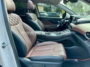Xe Hyundai SantaFe Cao cấp 2.2L HTRAC 2022