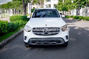 Xe Mercedes Benz GLC 200 2022