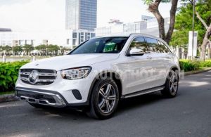 Xe Mercedes Benz GLC 200 2022