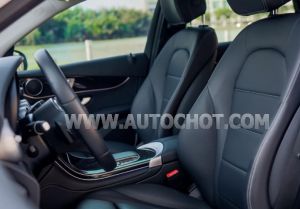 Xe Mercedes Benz GLC 200 2022
