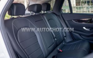 Xe Mercedes Benz GLC 200 2022