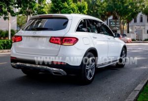 Xe Mercedes Benz GLC 200 2022