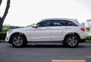 Xe Mercedes Benz GLC 200 2022