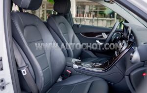 Xe Mercedes Benz GLC 200 2022