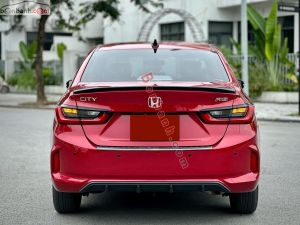 Xe Honda City RS 1.5 AT 2022