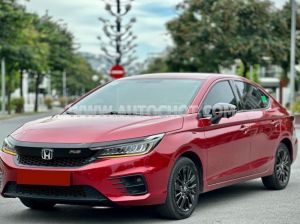 Xe Honda City RS 1.5 AT 2022
