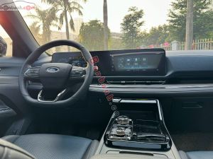 Xe Ford Territory Titanium X 1.5 AT 2024