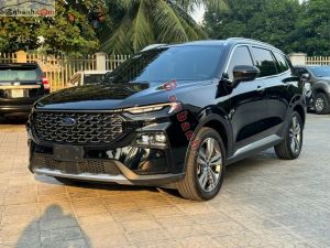 Xe Ford Territory Titanium X 1.5 AT 2024