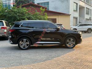 Xe Ford Territory Titanium X 1.5 AT 2024