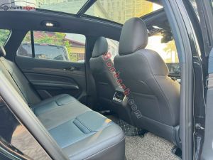Xe Ford Territory Titanium X 1.5 AT 2024