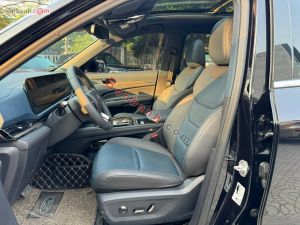 Xe Ford Territory Titanium X 1.5 AT 2024