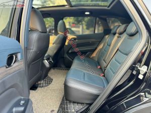 Xe Ford Territory Titanium X 1.5 AT 2024