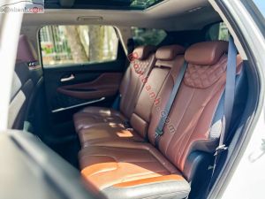 Xe Hyundai SantaFe Cao cấp 2.5L HTRAC 2021