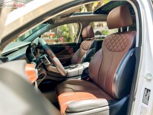 Xe Hyundai SantaFe Cao cấp 2.5L HTRAC 2021