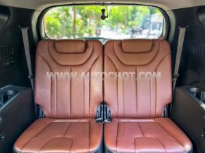 Xe Hyundai SantaFe Cao cấp 2.5L HTRAC 2021