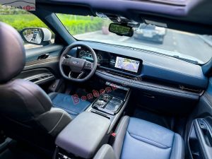 Xe Ford Territory Titanium X 1.5 AT 2022