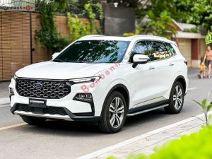 Xe Ford Territory Titanium X 1.5 AT 2022