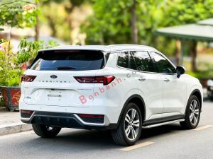 Xe Ford Territory Titanium X 1.5 AT 2022