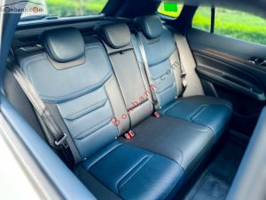 Xe Ford Territory Titanium X 1.5 AT 2022