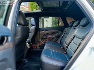 Xe Ford Territory Titanium X 1.5 AT 2022