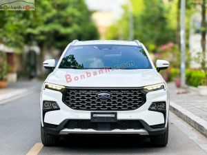 Xe Ford Territory Titanium X 1.5 AT 2022