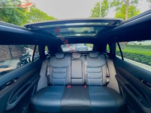 Xe Ford Territory Titanium X 1.5 AT 2022