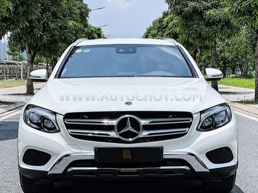 Mercedes Benz GLC 250 4Matic 2019