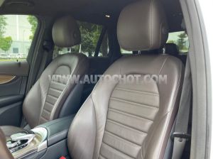 Xe Mercedes Benz GLC 250 4Matic 2019