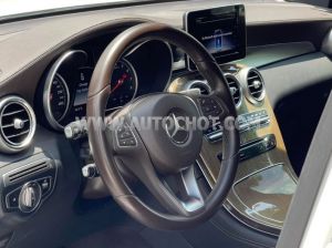 Xe Mercedes Benz GLC 250 4Matic 2019