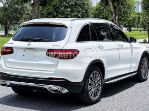 Xe Mercedes Benz GLC 250 4Matic 2019