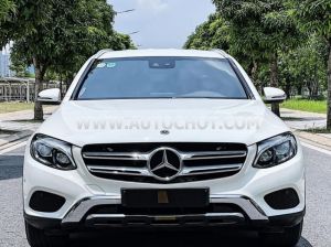 Xe Mercedes Benz GLC 250 4Matic 2019