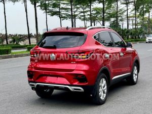 Xe MG ZS Standard 1.5 AT 2WD 2024