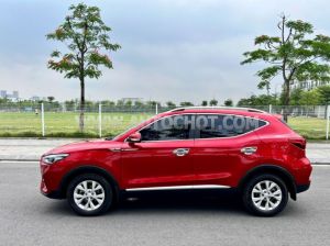 Xe MG ZS Standard 1.5 AT 2WD 2024