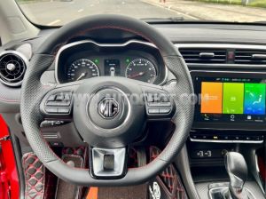 Xe MG ZS Standard 1.5 AT 2WD 2024