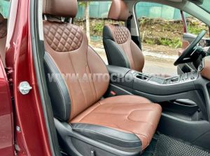Xe Hyundai SantaFe Cao cấp 2.2L HTRAC 2021