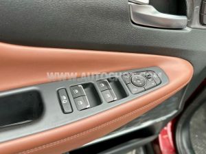 Xe Hyundai SantaFe Cao cấp 2.2L HTRAC 2021