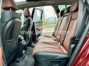 Xe Hyundai SantaFe Cao cấp 2.2L HTRAC 2021