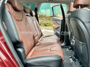 Xe Hyundai SantaFe Cao cấp 2.2L HTRAC 2021