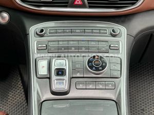 Xe Hyundai SantaFe Cao cấp 2.2L HTRAC 2021