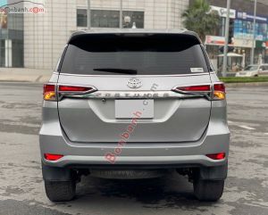 Xe Toyota Fortuner 2.7V 4x2 AT 2019