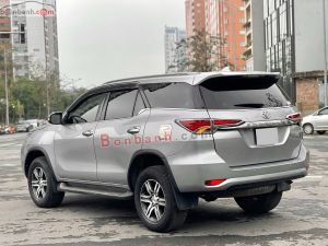 Xe Toyota Fortuner 2.7V 4x2 AT 2019