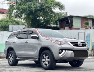 Xe Toyota Fortuner 2.7V 4x2 AT 2019