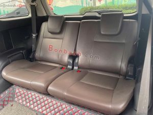 Xe Toyota Fortuner 2.7V 4x2 AT 2019