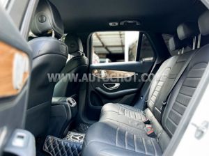 Xe Mercedes Benz GLC 250 4Matic 2018