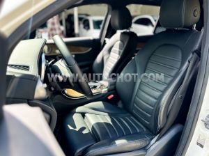 Xe Mercedes Benz GLC 250 4Matic 2018