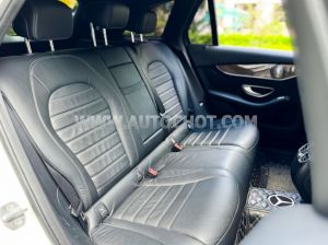 Xe Mercedes Benz GLC 250 4Matic 2018