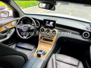 Xe Mercedes Benz GLC 250 4Matic 2018