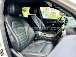 Xe Mercedes Benz GLC 250 4Matic 2018